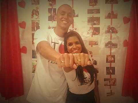 Decoração noivado !* - 16