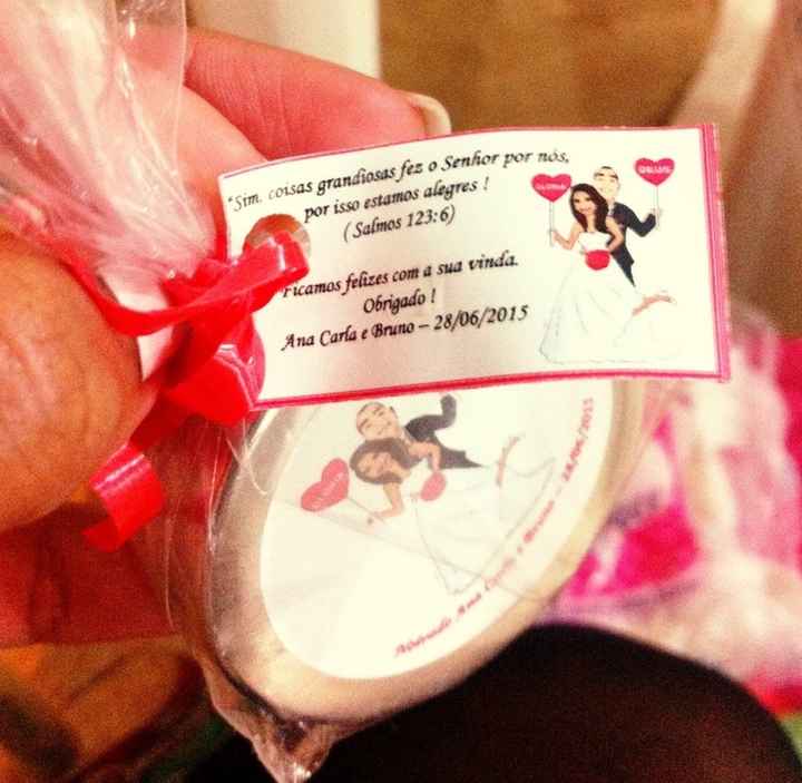 Latinhas de lembranÇas ... o que acham?? - 2
