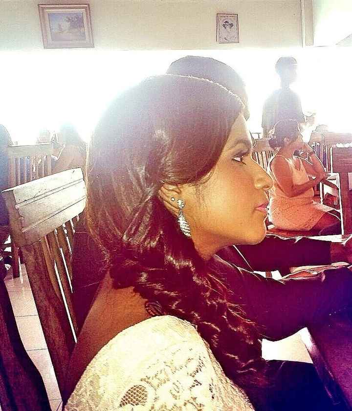 Penteado lateral