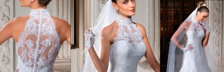 Quem já comprou vestido de noiva no aliexpress ? - 1
