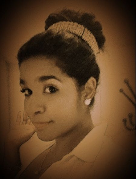 Pela primeira vez, vestida como noiva *-* - 3