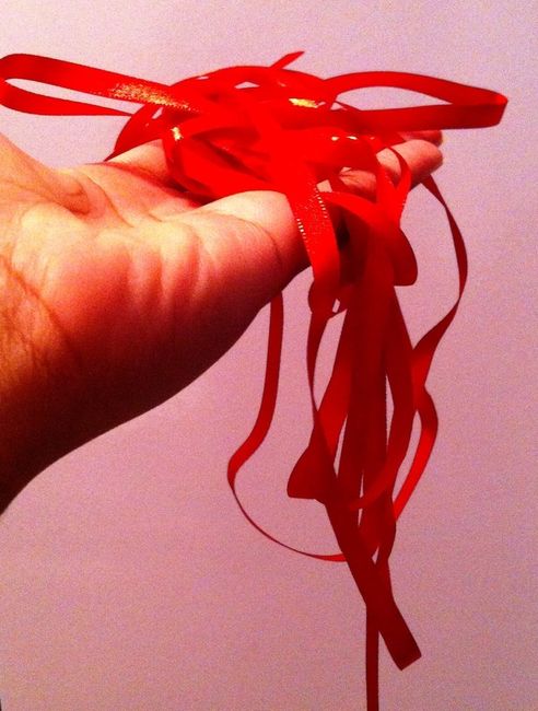 Diy - os convites do meu noivado ! - 7