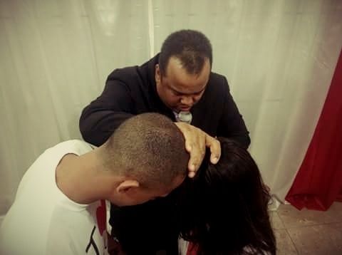 Meu noivado - 28/06/2015 - 12