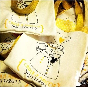 ecobags lembrancinhas