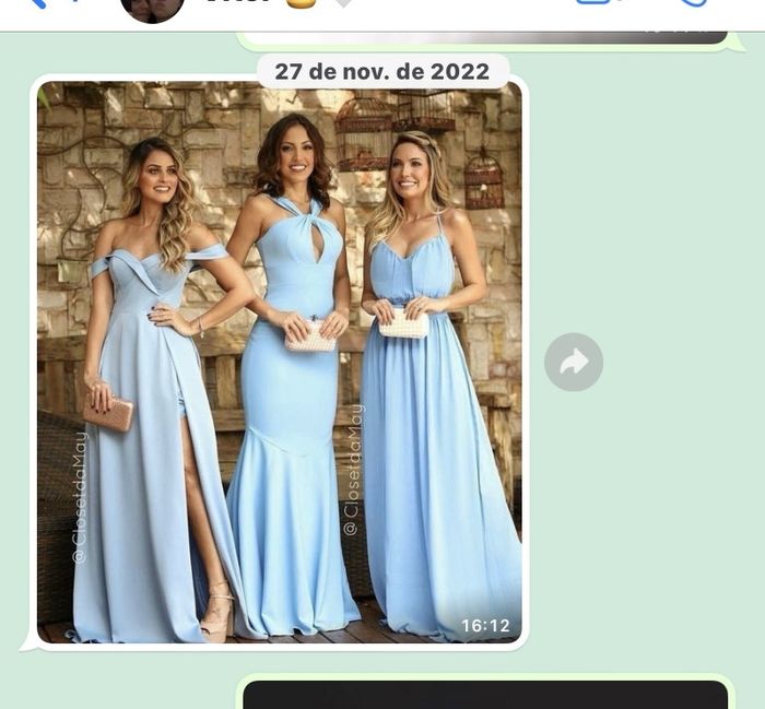 Compartilhe o seu Mood Board 💖 4