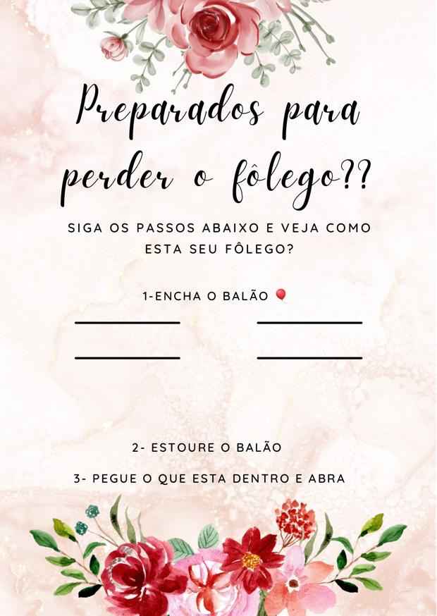 Convidar informalmente os padrinhos antes? - 1