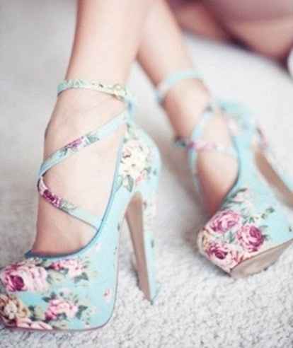 SALTO ALTO FLORIDO.