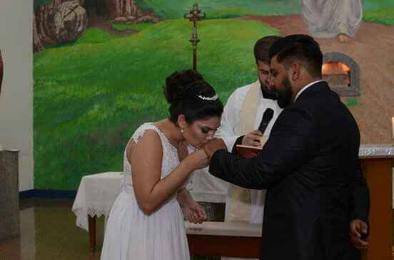 Meu casamento - 10