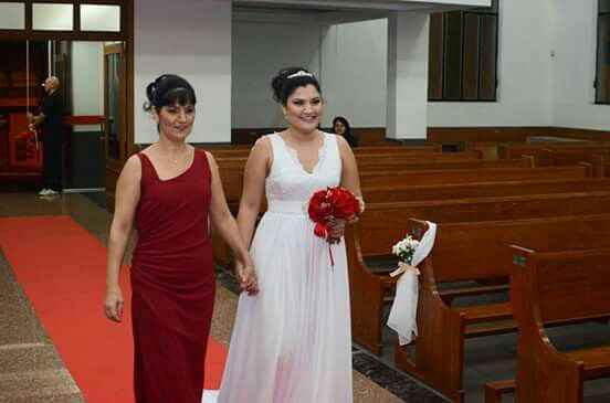 Meu casamento - 11