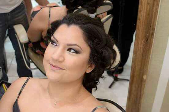 Meu casamento - 15
