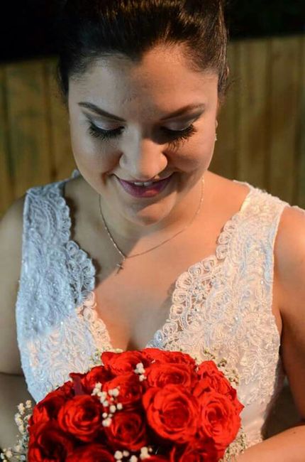 Meu casamento - 4