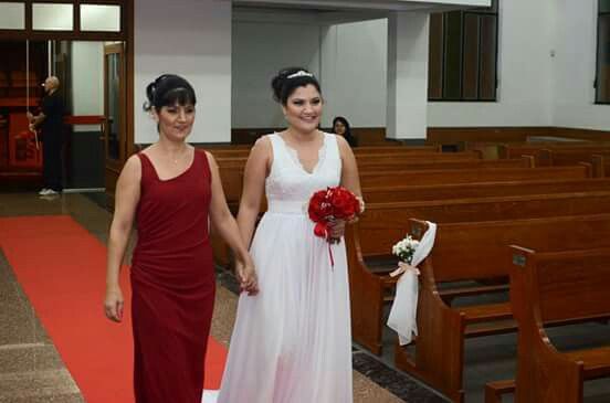 Meu casamento - 11
