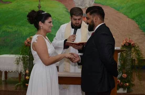 Meu casamento - 12