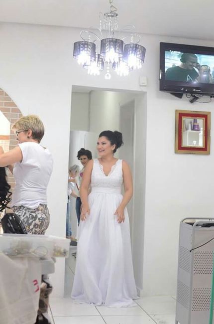 Meu casamento - 13