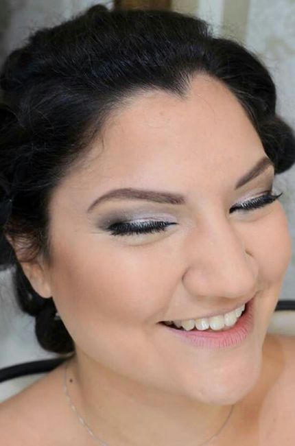 Meu casamento - 14