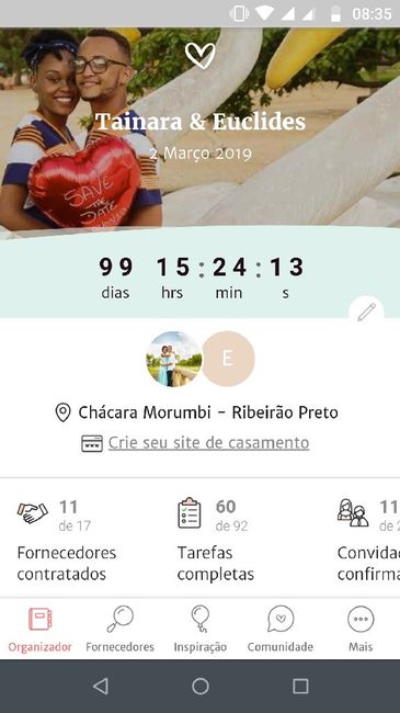 2 Dígitos ♥️ - 1