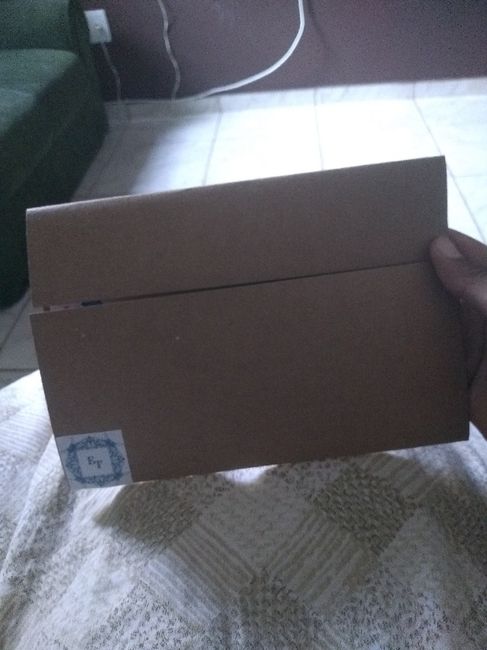 Convites Diy ♥️♥️♥️ - 4