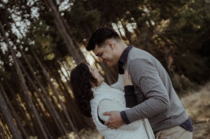 Pré Wedding 2