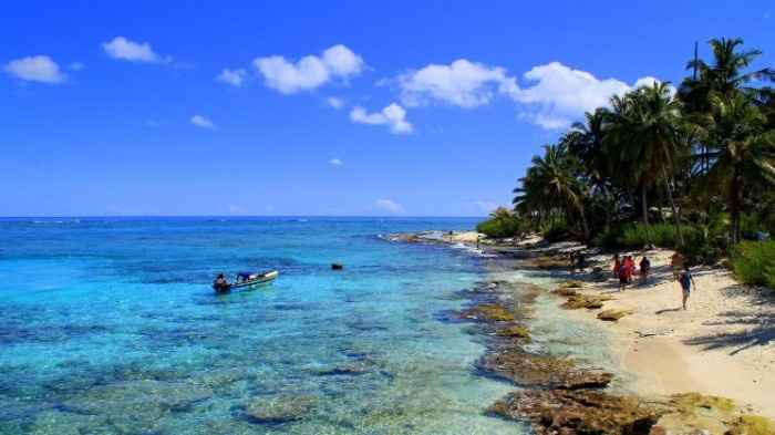San Andrés (Colombia)