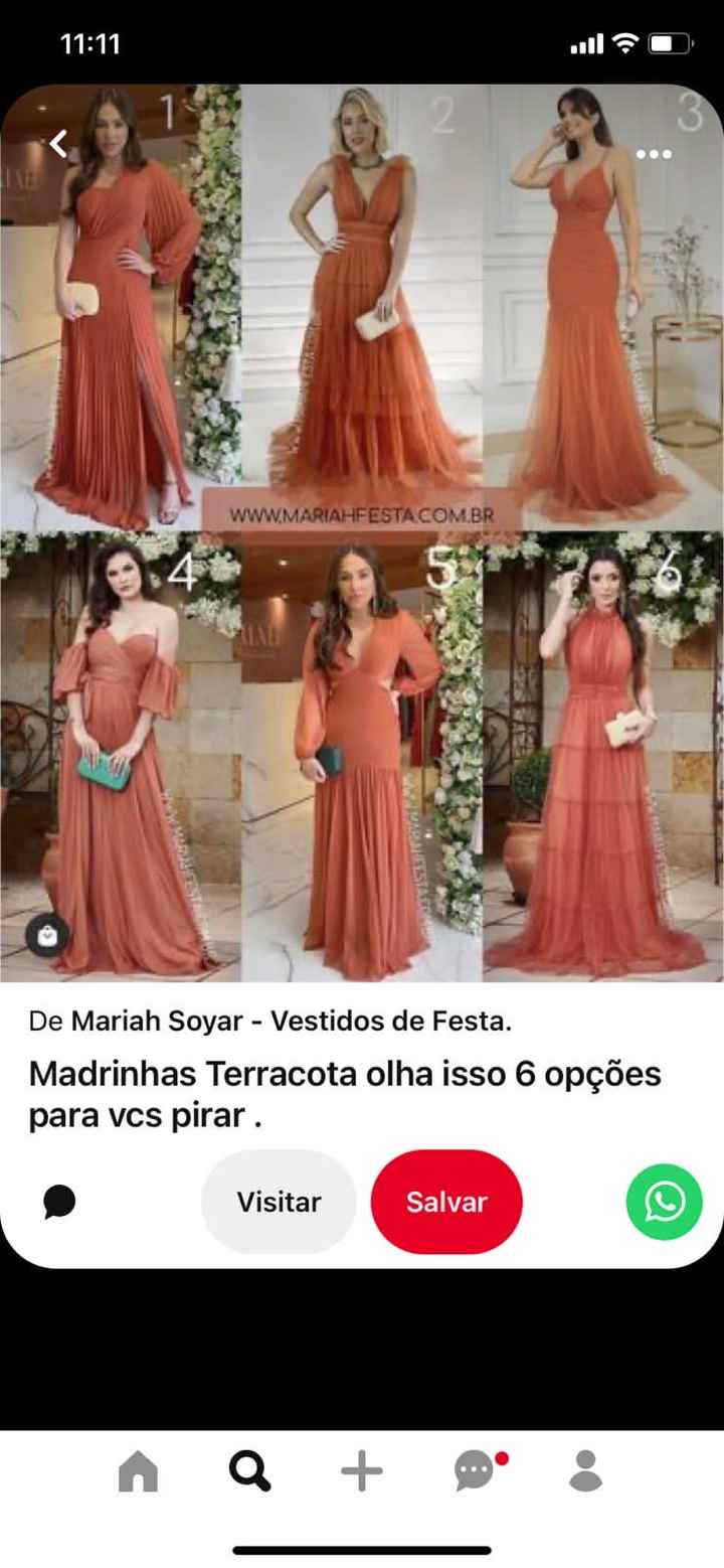 padrinhos e madrinhas - 2