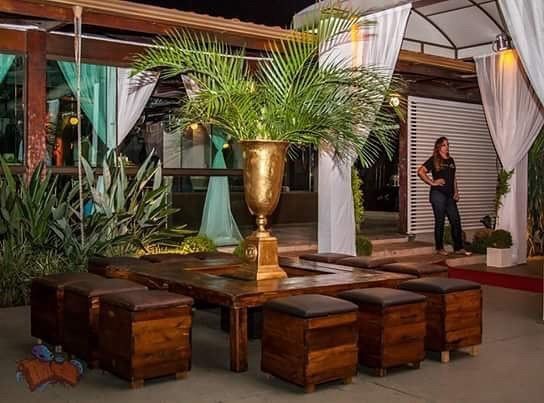 Meu local do casamento - 2