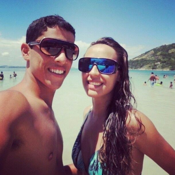 Amor lindo