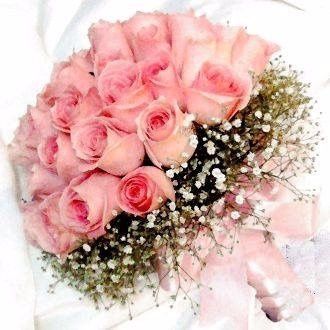 Rosa Antigo