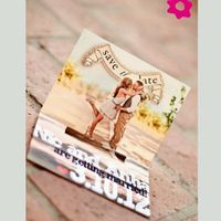 Convites criativos, diferentes e divertidos! - 22