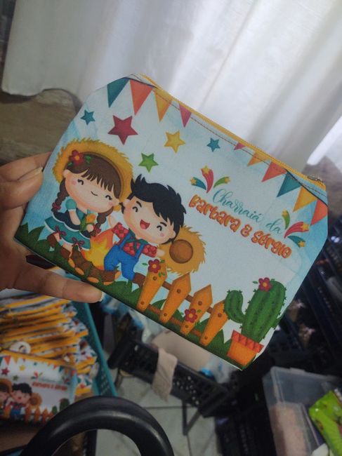 Charraiá #vemver 15