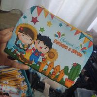 Charraiá #vemver - 1