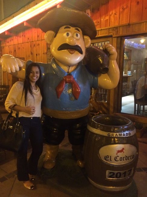  Nossa 🌙🍯 em Gramado #vemespiar - 10