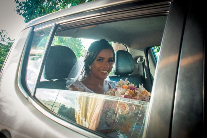 fotos oficiais do meu Casório 👰🏽🤴🏻❤️ - 11