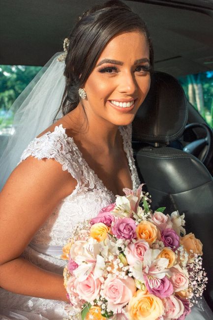 fotos oficiais do meu Casório 👰🏽🤴🏻❤️ - 13