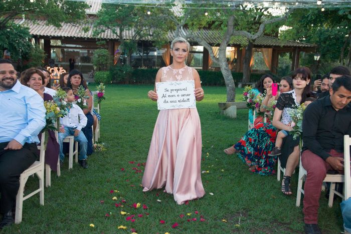 fotos oficiais do meu Casório 👰🏽🤴🏻❤️ - 16