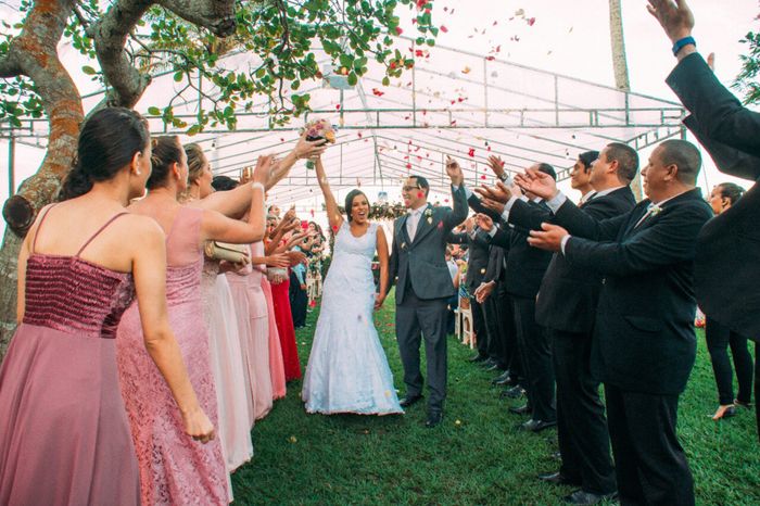 fotos oficiais do meu Casório 👰🏽🤴🏻❤️ - 20