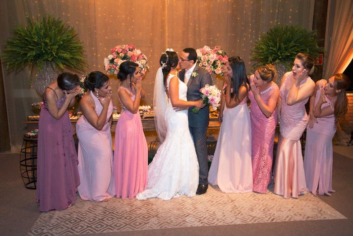 fotos oficiais do meu Casório 👰🏽🤴🏻❤️ - 25