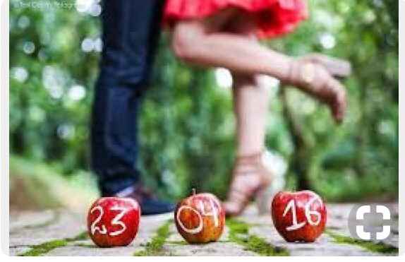  Inspirações para o Pré Wedding - 5