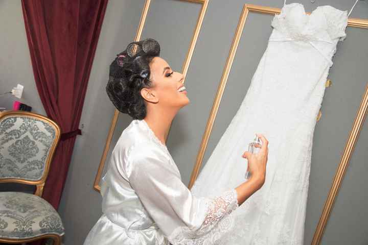 fotos oficiais do meu Casório 👰🏽🤴🏻❤️ - 4