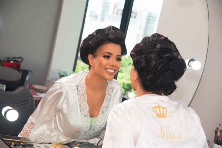 fotos oficiais do meu Casório 👰🏽🤴🏻❤️ - 7