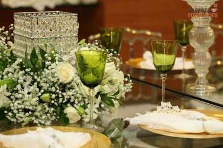Inspiração decoração em branco