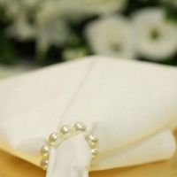 Inspiração decoração em branco