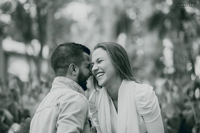 Um pouquinho do nosso pré wedding 10