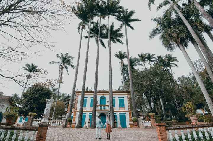 Fazenda Santa Bárbara
