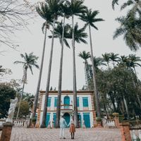 Fazenda Santa Bárbara