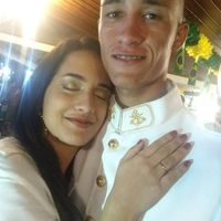 E EU ACEITEI COM MILHÕES DE SIM E MUITAS FOTOS 