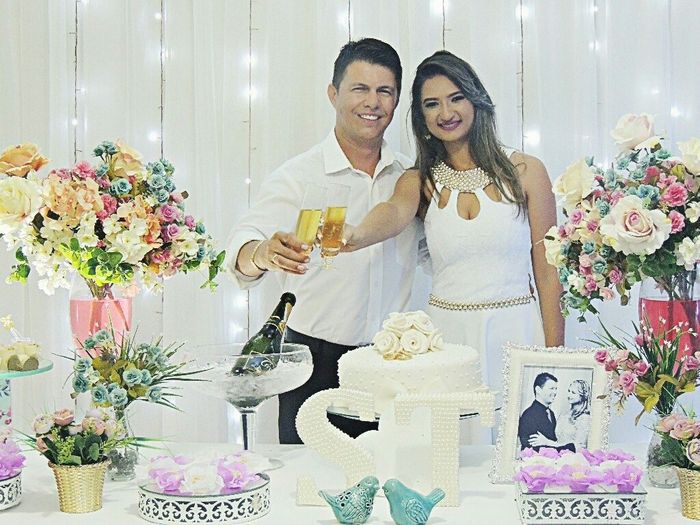 Meu noivado 😍 - 3