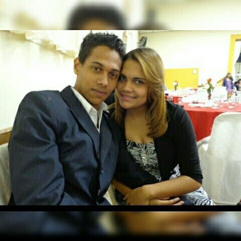 Poste uma foto com o seu amor - 1