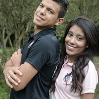 Pré ensaio de casamento
