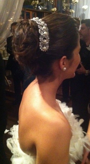penteado