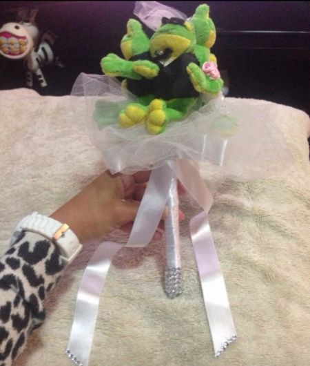 Bouquet - 1